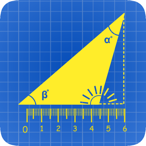 Triangle Calculator Pro - AI