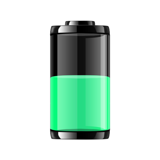 Battery Info & Percentage