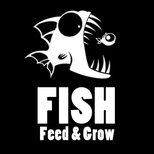 Guide For Fish Feed And Grow 2021