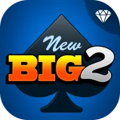 New Big2 (Capsa Banting)
