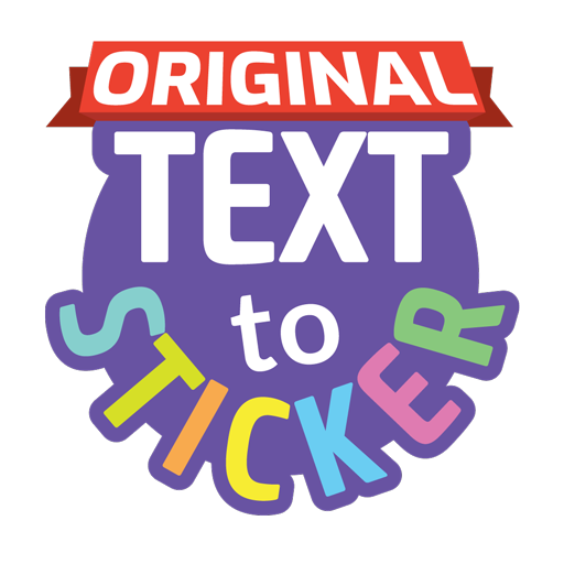 Texticker - WAStickerApps