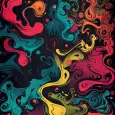 Tricky Pattern Wallpaper
