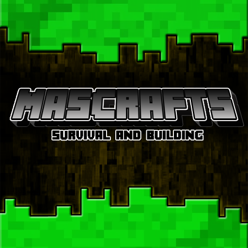 Mascrafts: Survival Craftsman