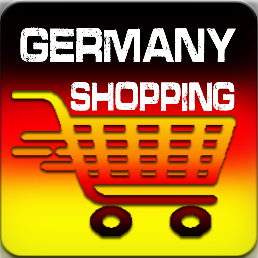 Germany shopping app