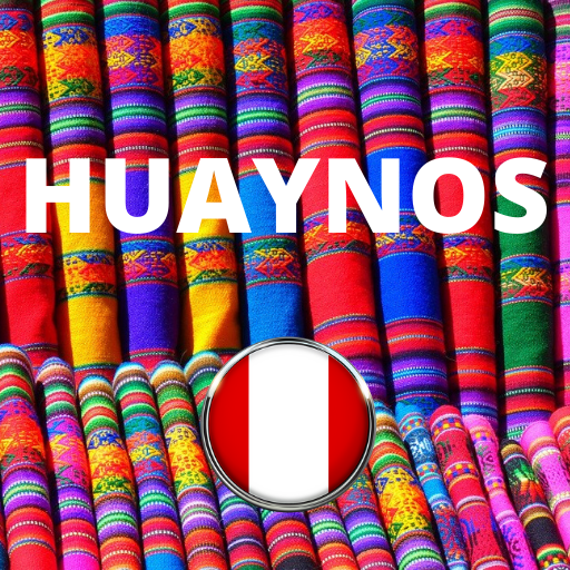 huaynos del peru