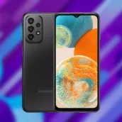Samsung Galaxy A23 Wallpaper