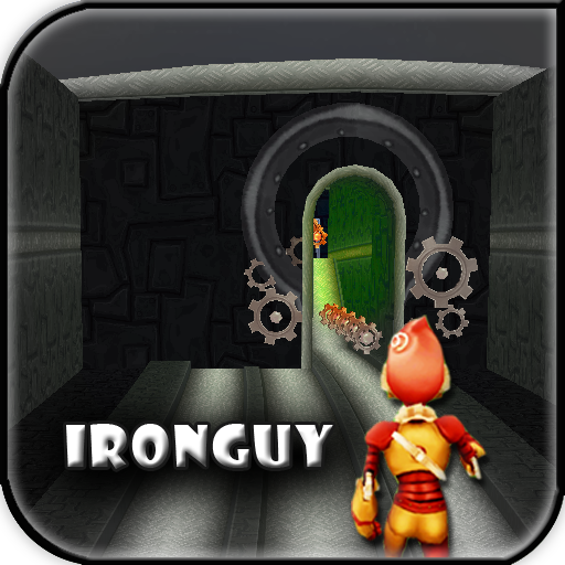 IRONGUY