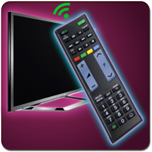 Remote for Sony TV | Remoto pa