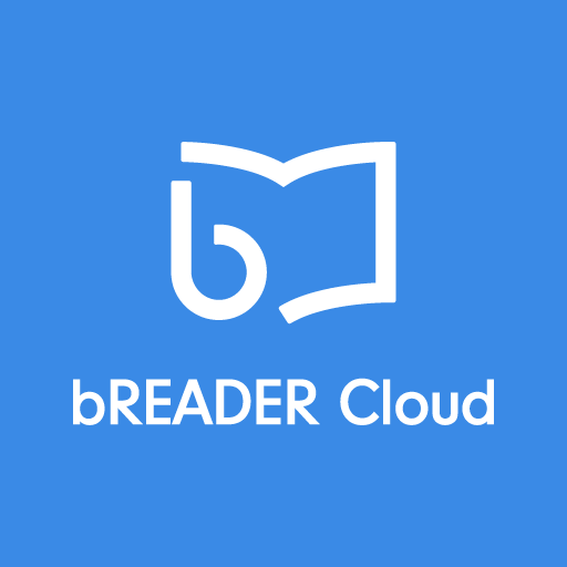 bREADER Cloud