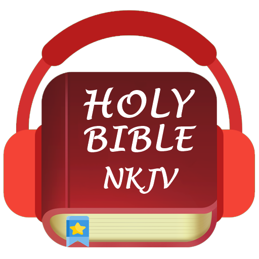 Audio Bible - NKJV Bible App