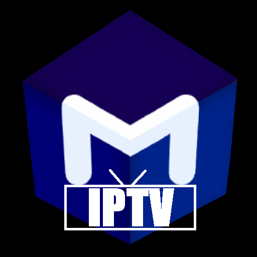 MEGACUBO - IPTV