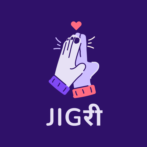 Jigri - Make Friends Online