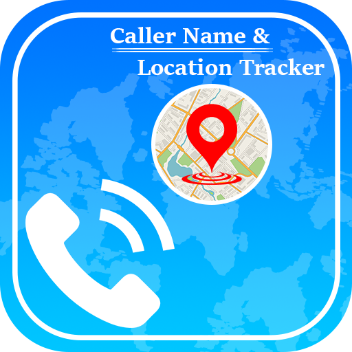 Live Location & Caller Name