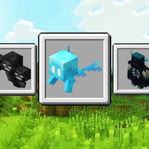 Morph Minecraft Mod