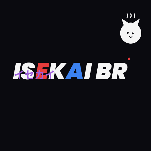 Isekai BR