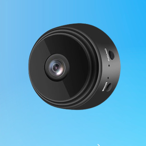 v720 Mini Camera App Guide