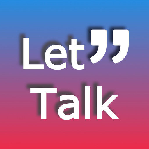 LetTalk