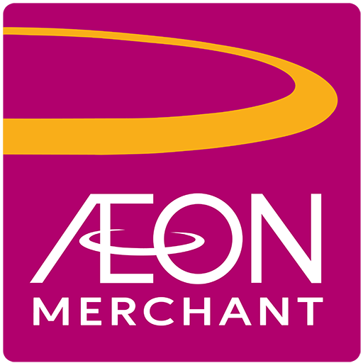 AEON Philippines Merchant App