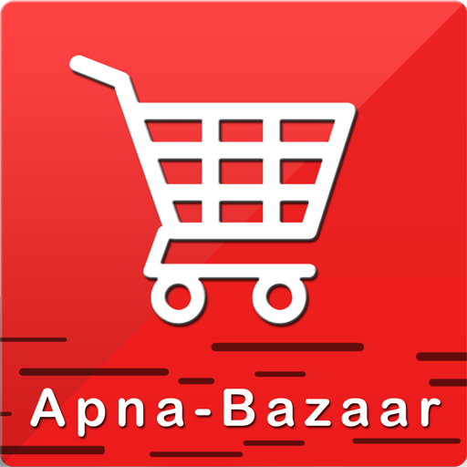 Apna Bazaar - Online Kirana St