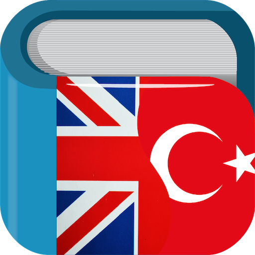 İngilizce Türkçe Sözlük Turkis