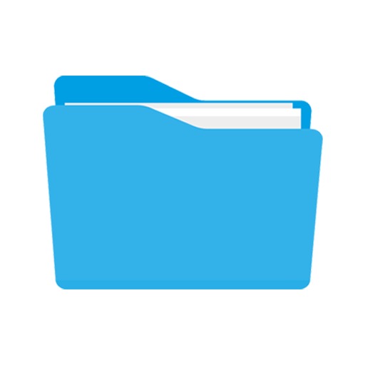 File Manager & Organizer