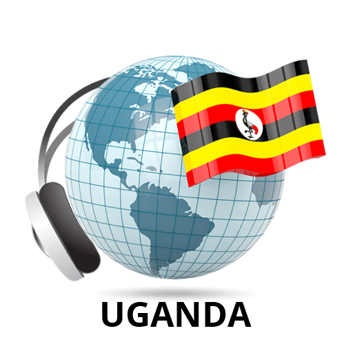 Uganda radios online