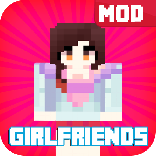 GirlFriend Mod for MCPE