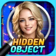 Hidden Objects Mystery Game