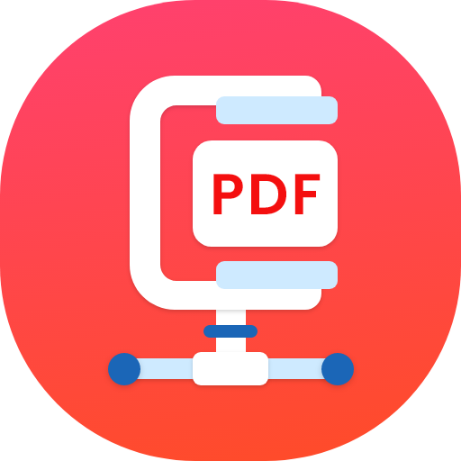 PDF Size Reduce & Compress