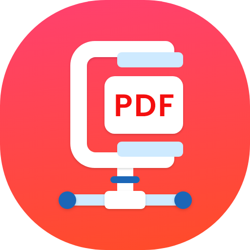 PDF Size Reduce & Compress