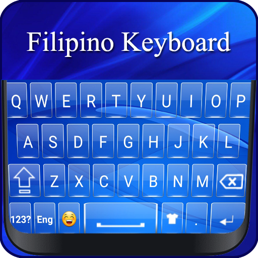 Filipino Keyboard
