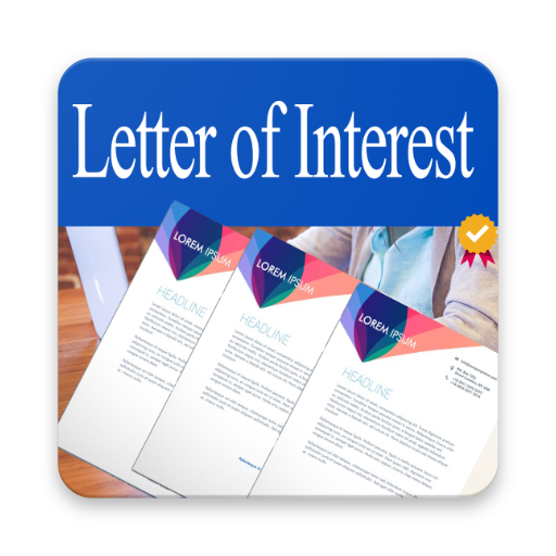 Letter Of Interest Examples