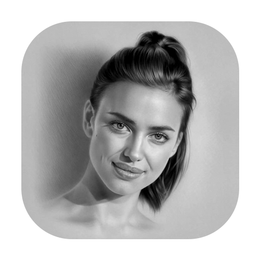 Pencil Sketch - Pencil Sketch Photo Editor