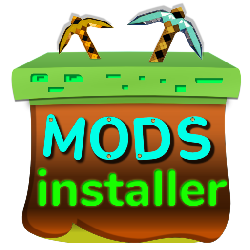 Mods Installer for Minecraft P
