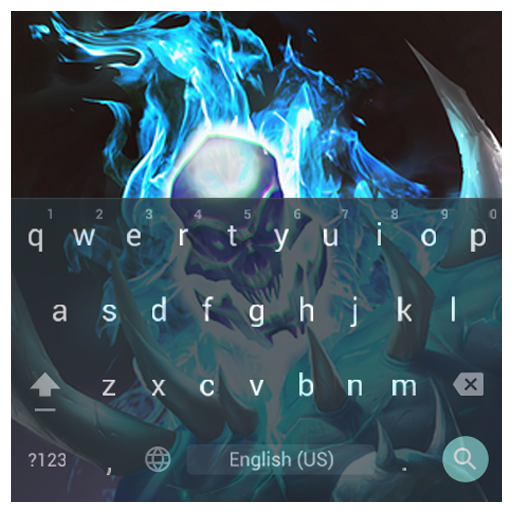 ML Keyboard-Custom