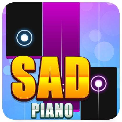 Sad Songs Piano tiles