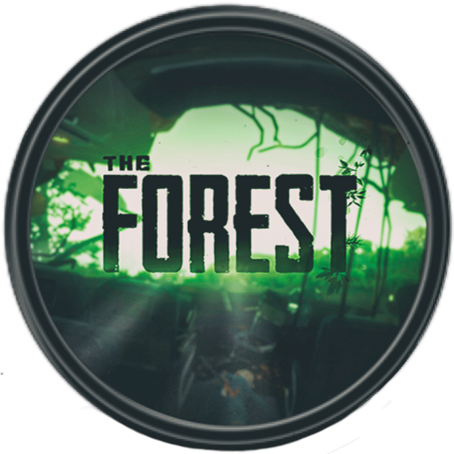 Survive in Forest