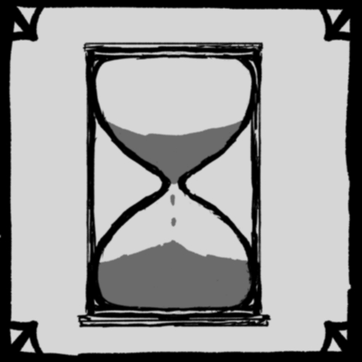 Hourglass Timer