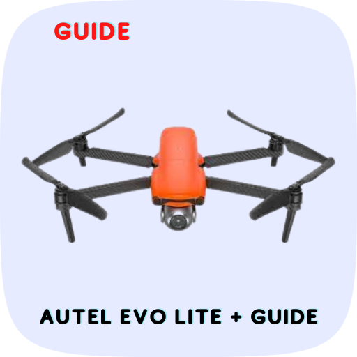 Autel EVO Lite + Guide