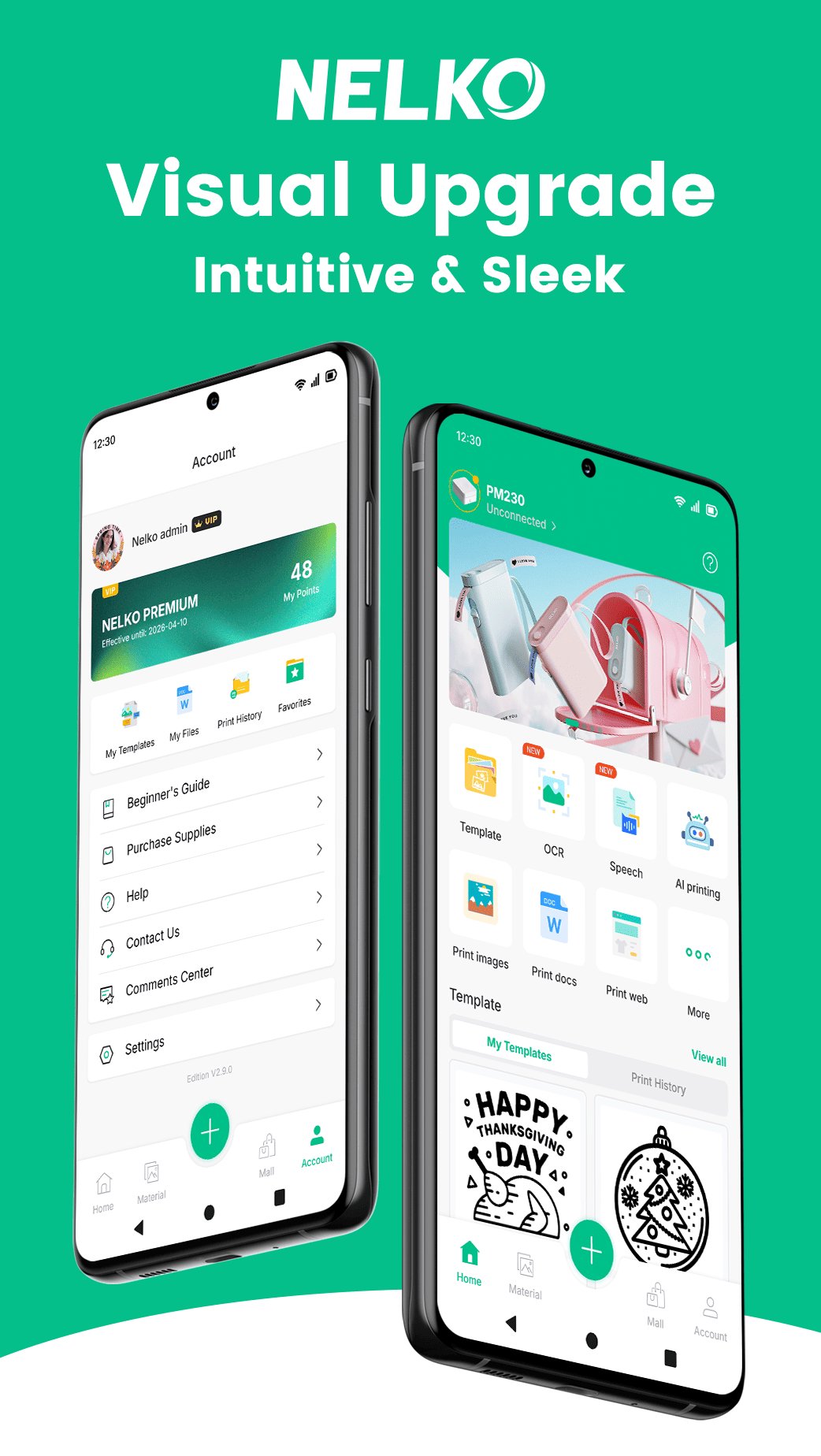 Download Nelko android on PC