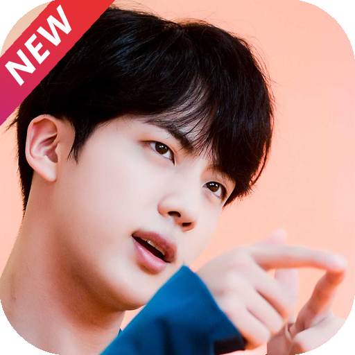 BTS Jin wallpaper HD 2k 4K