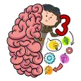 Brain Test 3: Tricky Quests