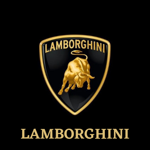 lamborghini