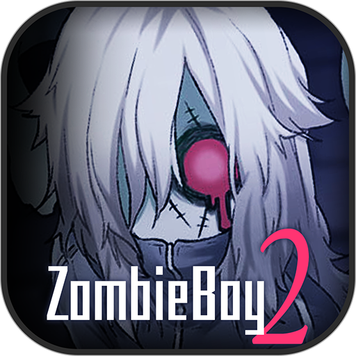 ZombieBoy2-CRAZY LOVE-