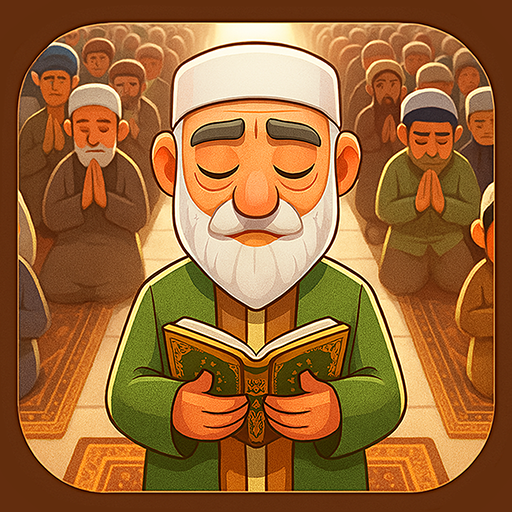 Islamic Quiz Game