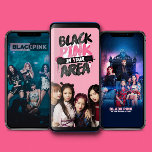 4K Blackpink Wallpaper 2022