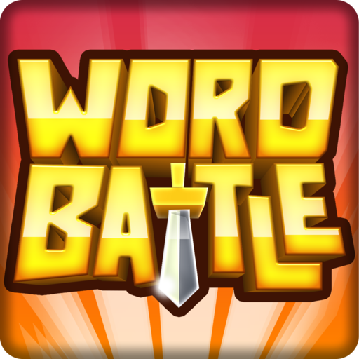 Word Battle: Puzzle Search Wor