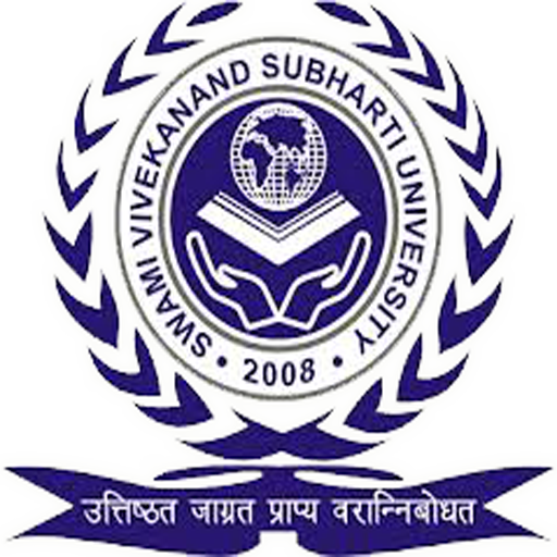 Subharti University ERP (beta version)