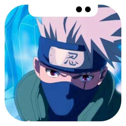 Hatake Kakashi Wallpaper Ninja