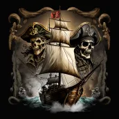 Lost Pirates Online